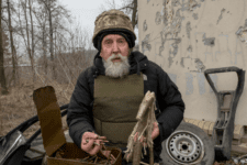 Лучшие короткометражки Docudays UA 2021 Казка про Коника