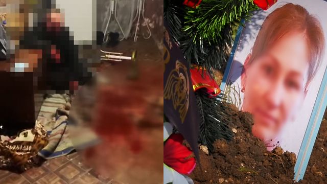 Застрелив багатодітну дружину і залишився інвалідом: подробиці вбивства на Одещині