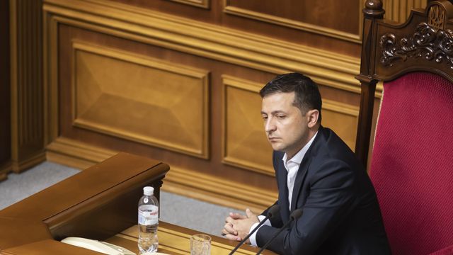 СНБО ввел санкции против топ-10 контрабандистов Украины