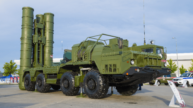 С-400