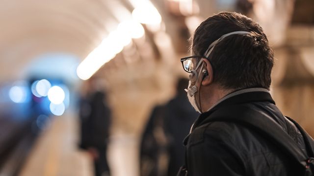 На час локдауну метро в Києві оптимізує графіки руху