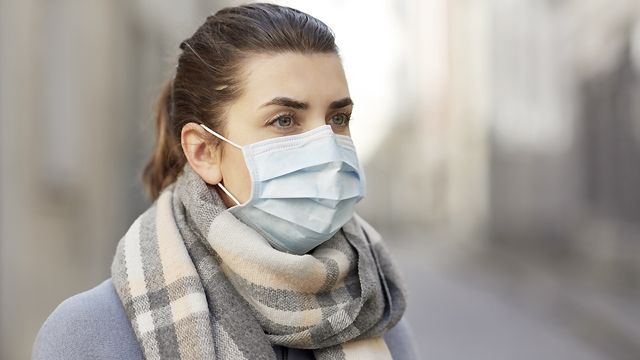 Хмельницкая и Запорожская области попали в красную зону карантина