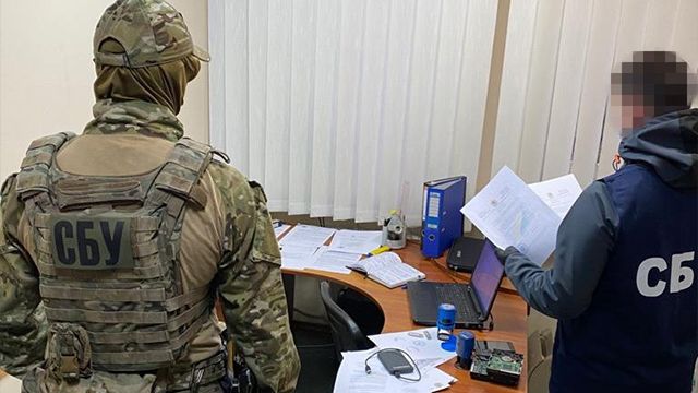 СБУ викрила фейкову міськраду у Хмельницькому – ФОТО