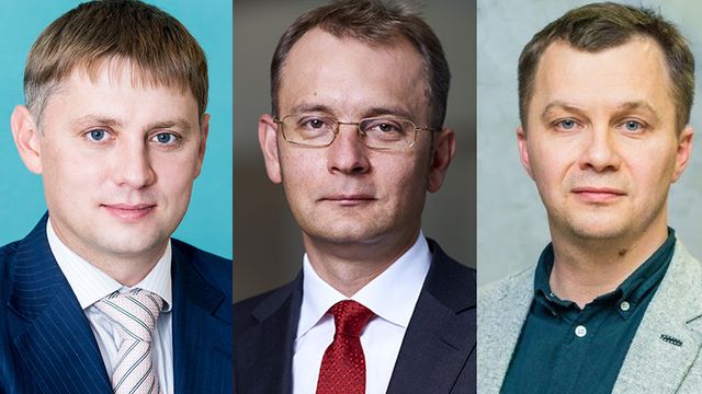 Группа ICU
