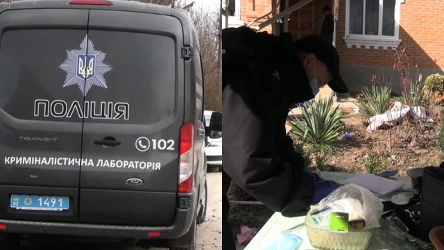 П’яну викинув за поріг: під Вінницею чоловік розправився з молодою дружиною Фото 2 П’яну викинув за поріг: під Вінницею чоловік розправився з молодою дружиною Фото 2