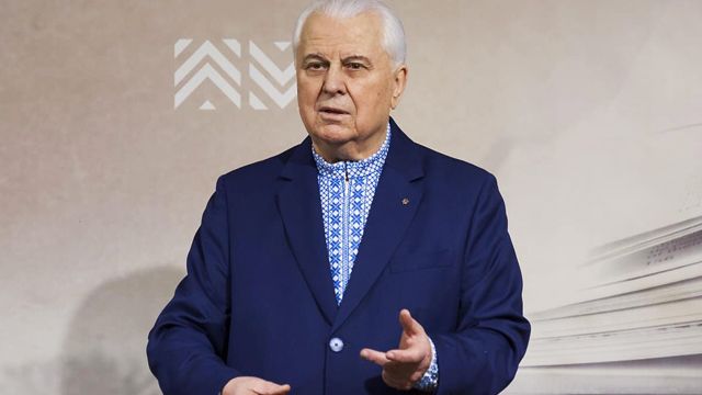 Заради миру на Донбасі українська делегація ТКГ працюватиме цілодобово – Кравчук