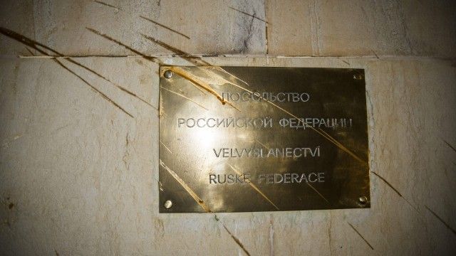 Посольство Росії в Чехії_18.04.2021