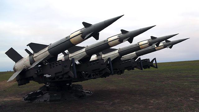 Російські військові в Криму. Як реагує Україна та світ