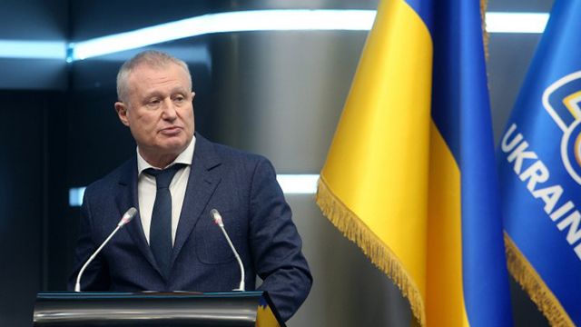 Григорій Суркіс