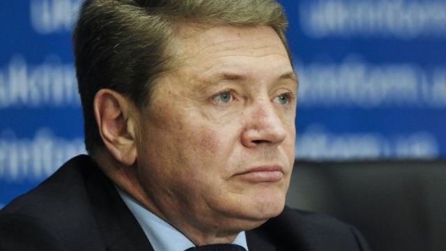 Юрій Антипов