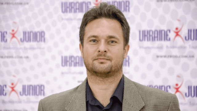 Владислав Дружченко