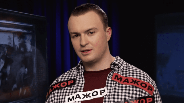 НАБУ объявило в розыск Игоря Гладковского из-за коррупции в оборонке