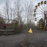 Аварія на Чорнобильській АЕС