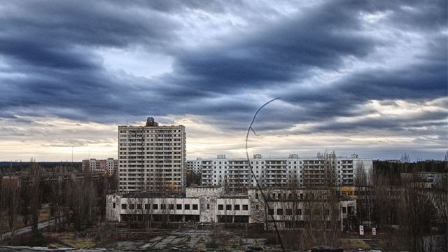 Чорнобильська катастрофа: СБУ оприлюднила секретні документи про аварію