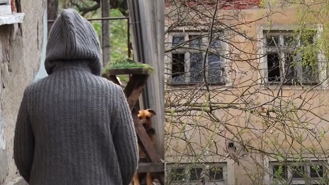 Держал за горло, чтобы не убежала: на Закарпатье арестовали насильника школьницы