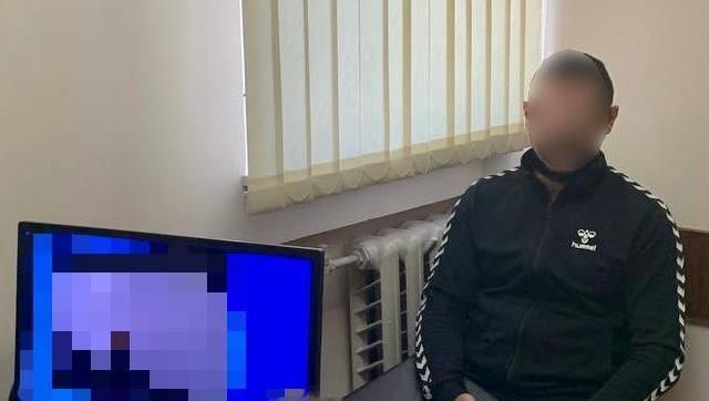 Прикордонники заборонили в’їзд в Україну відомому російському блогеру