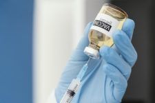 Литва надасть Україні 100 тис. доз вакцини від Covid-19 Литва надасть Україні 100 тис. доз вакцини від Covid-19
