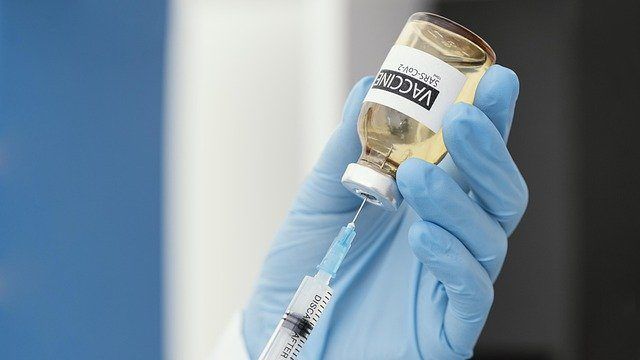 Германия раздаст другим странам 100 млн вакцин от Covid-19
