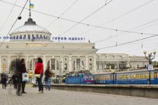 Укрзализныця увеличила количество поездов на майские праздники (СПИСОК)
