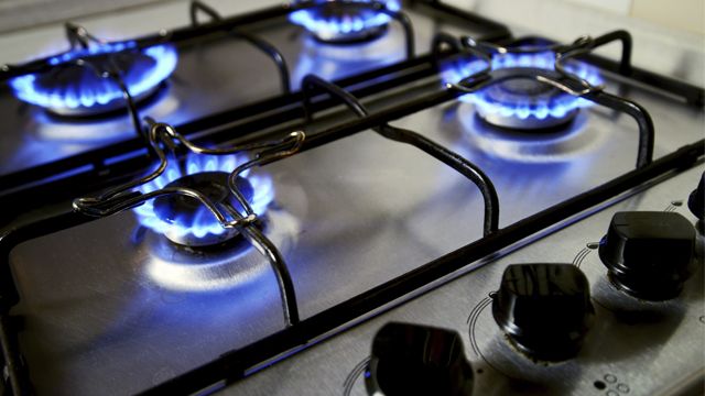 газ ціна на газ