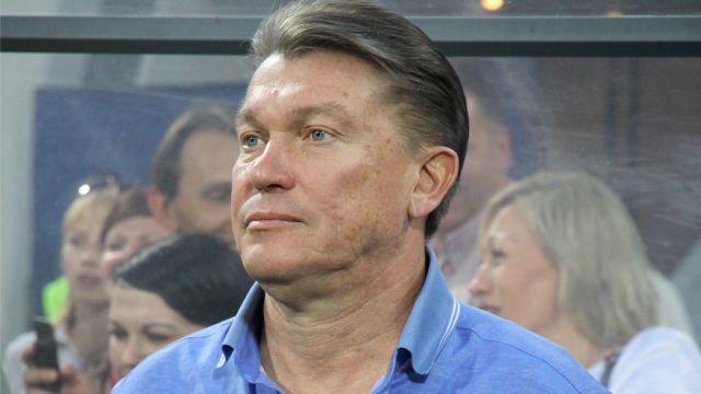 В газетах писали, что Динамо выиграло Кубок благодаря Чернобылю — Олег Блохин