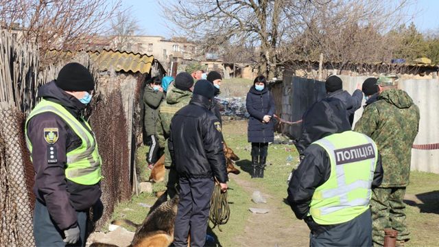 вбивство борисової