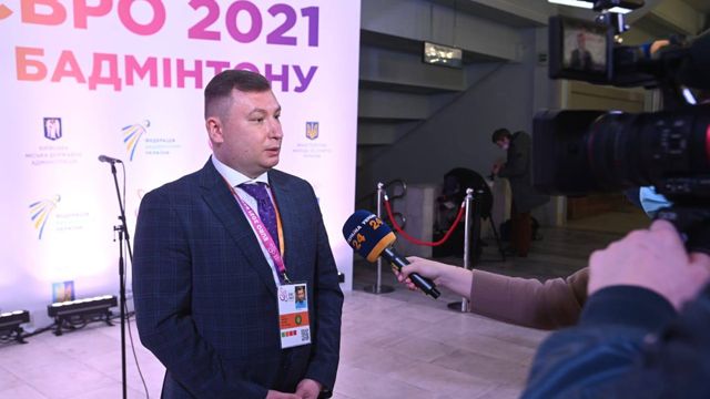 Олексій Дніпров