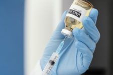 Данія готова поставити в Україну 500 тис. доз вакцини від Covid-19 Данія готова поставити в Україну 500 тис. доз вакцини від Covid-19