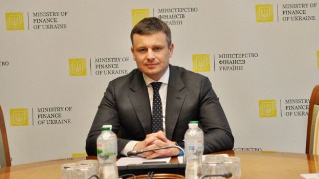 Сергей Марченко