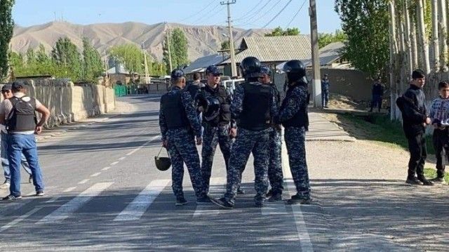 Киргизстан_Таджикистан