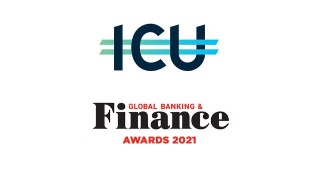 ICU отримала Global Banking & Finance Awards за онлайн ОВДП-трейдинг та управління активами