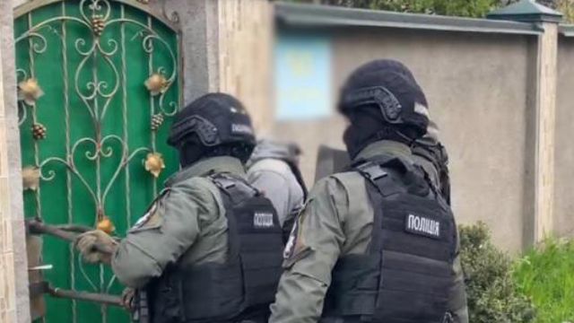 Поліція