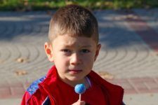 Чому дитина відмовляється від їжі: відповідає педагог-психолог
