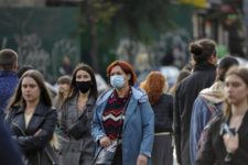 Житомирська область виходить з червоної зони карантину – дата