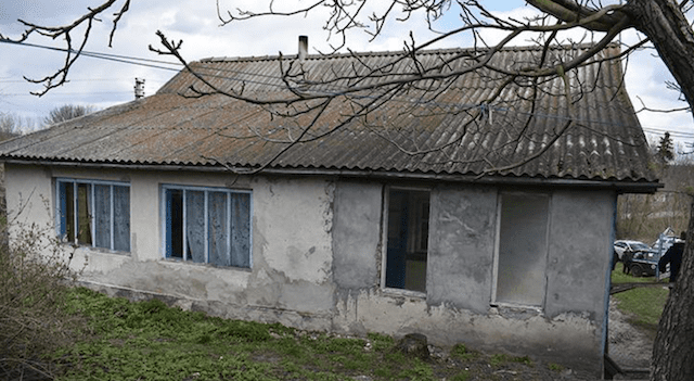 Убил жену в Тернопольской области — полиция задержала мужчину