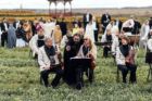 Пономарев и украинские звезды накануне Пасхи спели на 12 языках Христос Воскрес 12 на языках: премьера клипа смотреть онлайн