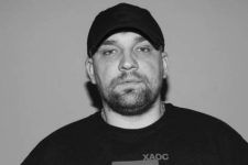 У Київ приїхав репер Баста, який незаконно відвідував окупований Крим