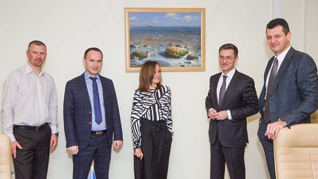 С 2017 года конечными бенефициарами МТБ банка являются Партикевич Михаил Валентинович, Згуров Игорь Александрович, Кралов Юрий Александрович