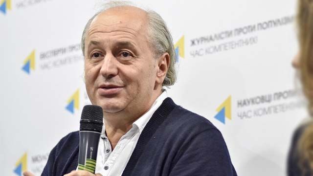 Іван Малкович