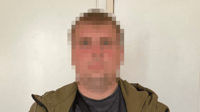 Поліцейський вкрав сумку з грошима у киянина, який упав з електросамоката Фото 1 Пограбування у Києві