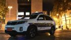 Каміння, пляшки і десятки поранених: на Храмовій горі в Ізраїлі спалахнули протести Каміння, пляшки і десятки поранених: на Храмовій горі в Ізраїлі спалахнули протести