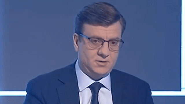 Антон Мураховский