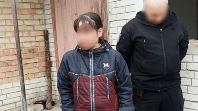 вбивство у Корніївці