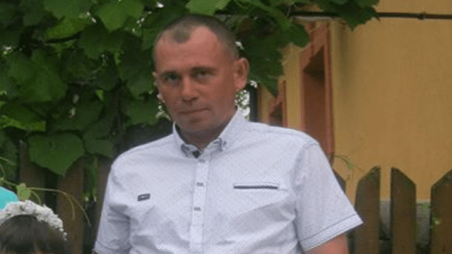 Ігор Гуменюк