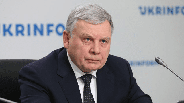 Андрей Таран