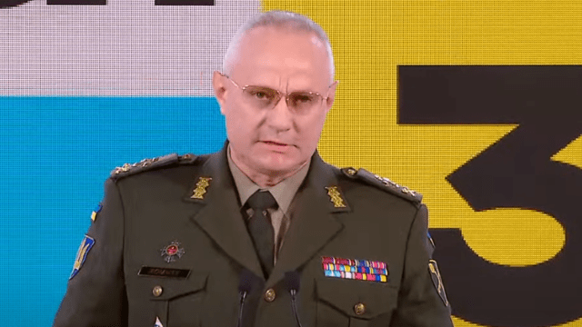 Руслан Хомчак