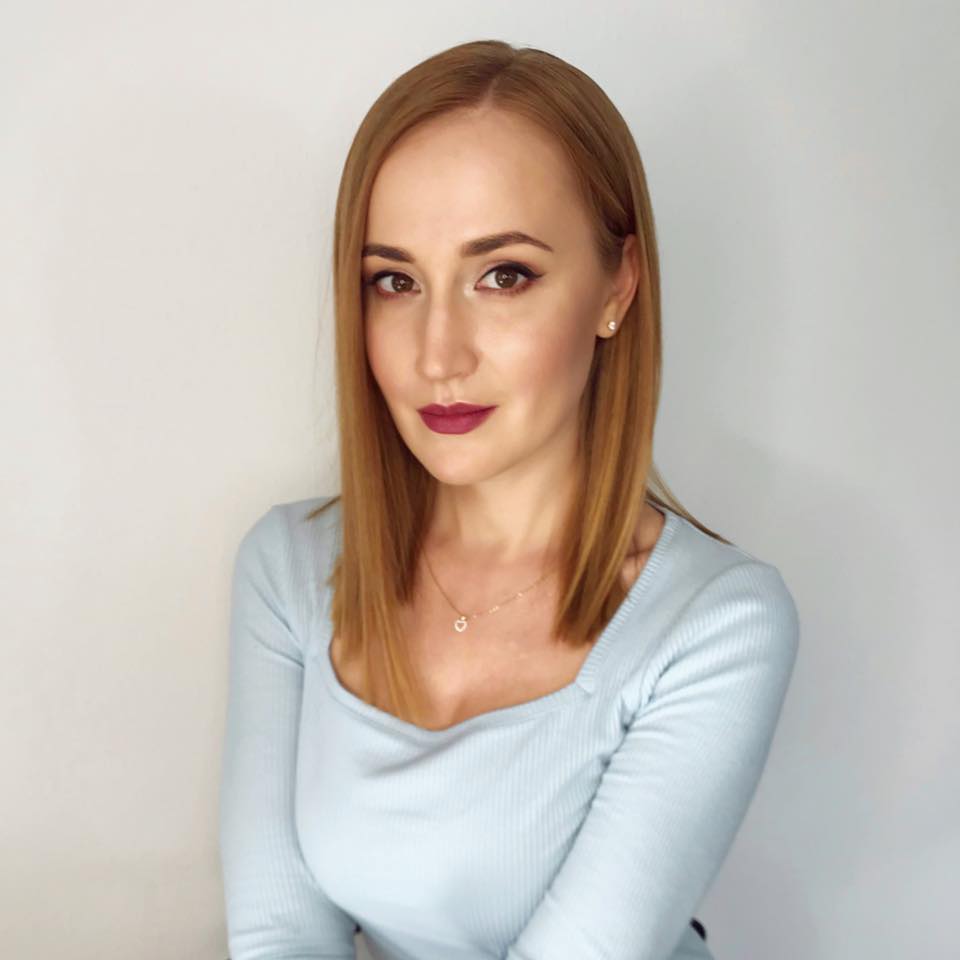 Майя Підгородецька Майя Підгородецька