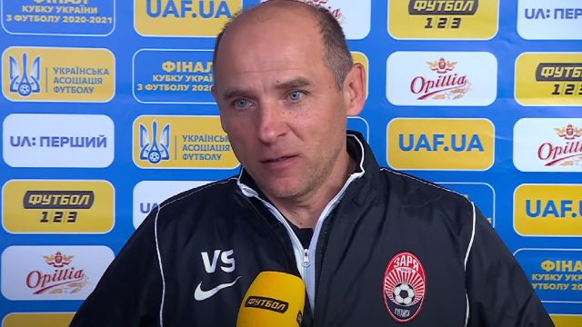 Виктор Скрипник