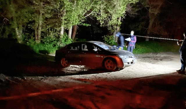 Стрельба в Николаевской области из-за земли — пострадали 2 человека