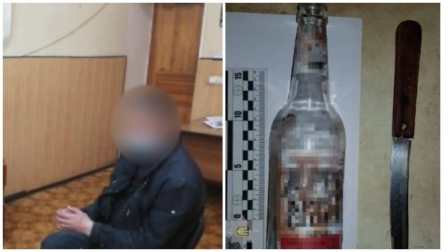 Убийство в Одессе: квартирант убил арендодателя и жил с его трупом